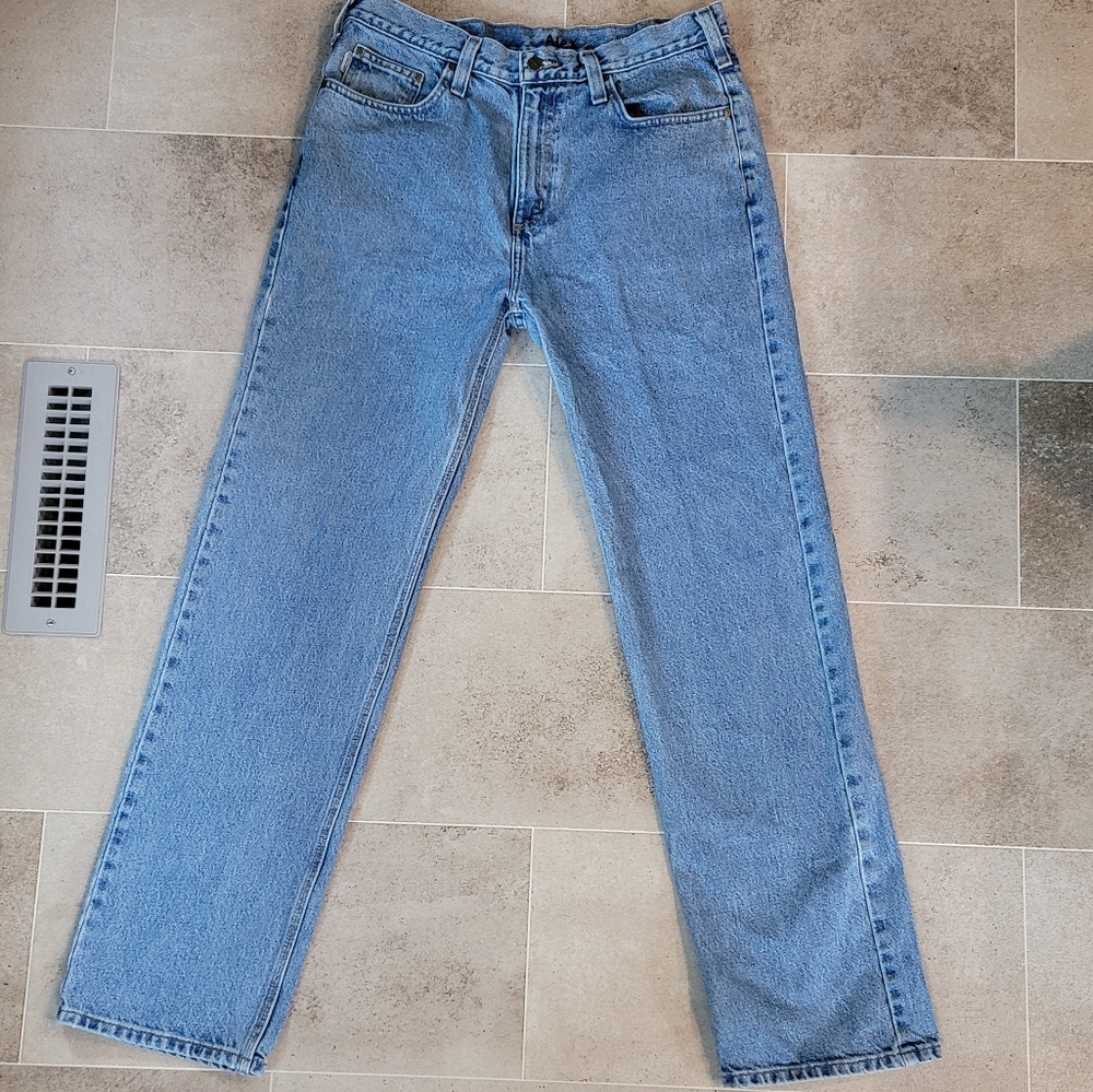 Carhartt Relaxed Fit Jeans